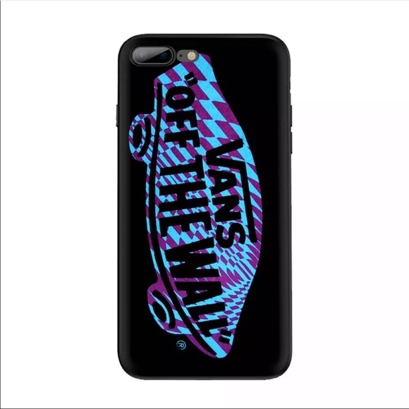 Free Vans iphone case - Picture 1 of 8